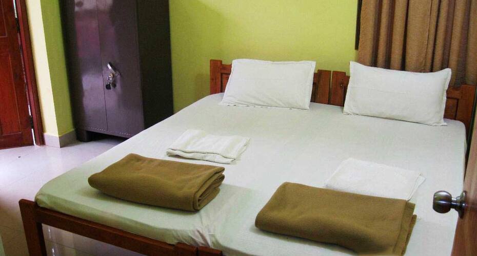 Prem Niwas Guest House, Goa 4